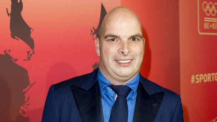 Koen Everink Koen Everink