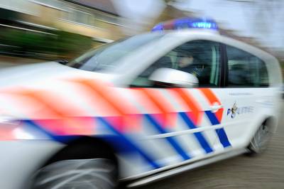Man slaat ex-vriendin meerdere malen op het hoofd, terwijl zij met 120 over snelweg slingert