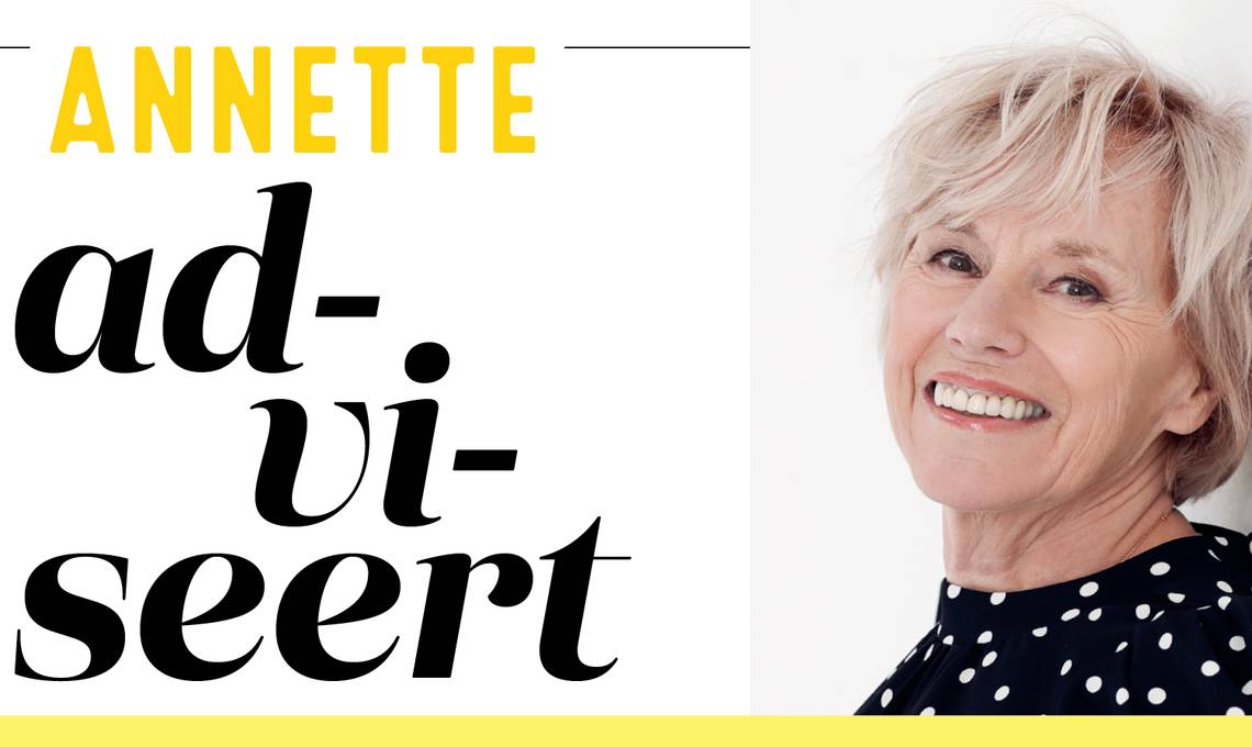 Wat als je na de scheiding alleen nog wordt uitgenodigd door vrouwen? Annette adviseert