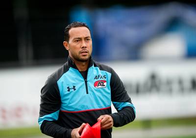 Feyenoord worstelt met opvolging Jan Wouters