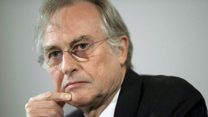 Evolutiebioloog Richard Dawkins: "Laten we mensenvlees eten"