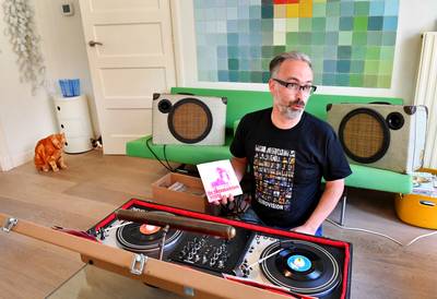 Gelderland viert het Eurovisiefeestje met champagne, speciaal bier en Chonchita-worst