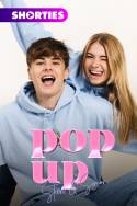 boxcover van Stien en Simon Pop-Up
