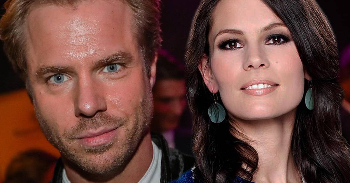 Thijs Römer: Relatie met Igone? Was het maar zo'n feest ...