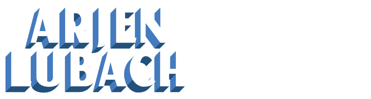 Arjen Lubach: Strijder