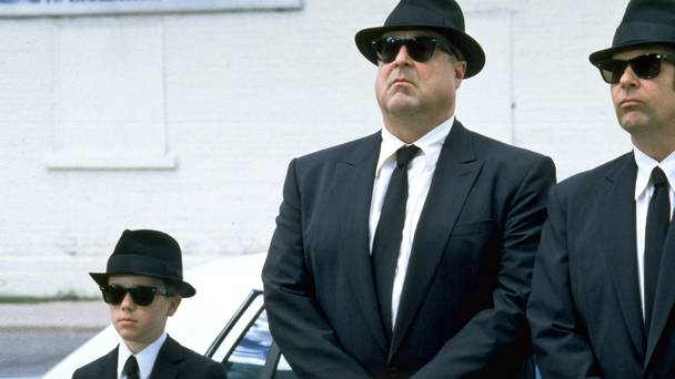 Blues Brothers 2000