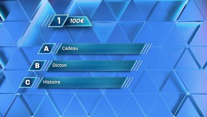 25. Emission du 28/07/25