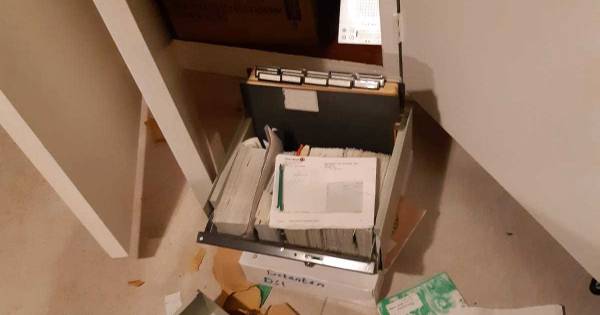 Aanhoudingen na inbraak in woning en kerk in Hasselt met 'behoorlijke braakschade', zegt de koster.