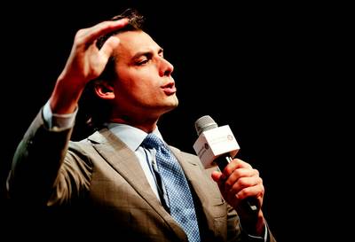 Wetenschappers Radboud Universiteit doen oproep aan bestuur: neem afstand van Baudet