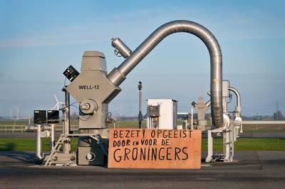 Onafhankelijk fonds voor gedupeerde Groningers door gaswinning