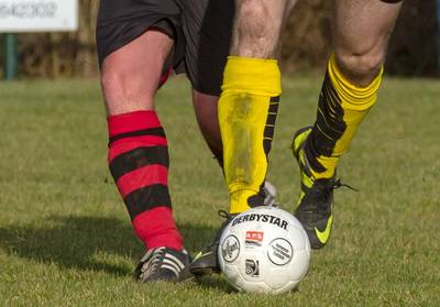 Wedstrijd stilgelegd nadat donkere speler ‘Zwarte Piet’ genoemd wordt