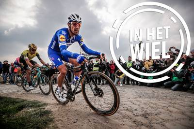 Hoe Phil Parijs-Roubaix won en Marc de Maar de Amstel verstierde