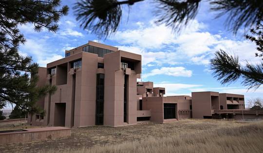 Trump wil ‘moederschip van klimaatwetenschap’ ontmantelen: ‘Dit brengt het hele land in gevaar’