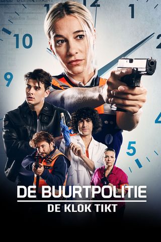 De Buurtpolitie: De Klok Tikt