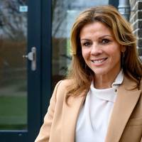 Leontien van Moorsel wil door verleden niet alleen slapen