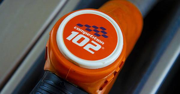 Waarom deze 'racebrandstof' volgende week bijna overal is verdwenen - Tubantia