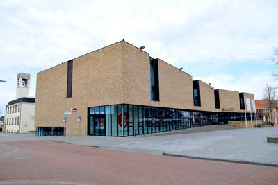 Myllesweerd past openingstijden aan voor trombosedienst en bloedprikken