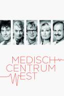 boxcover van Medisch Centrum West