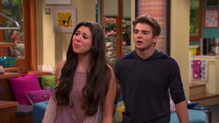 16. Wie is er de Baas?