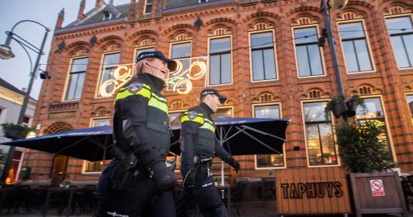 @DilanYesilgoz @vincentkar En dan hebben we het nog niet eens over wat dat weer doet met de politiezorg buiten de Randstad..