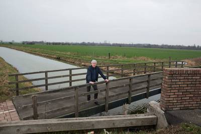 Hoe windmolens Gelderland hopeloos verdelen