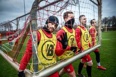 Groningen en Emmen rivalen? Ooit misschien
