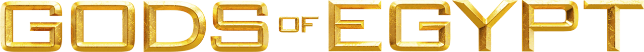 Gods of Egypt
