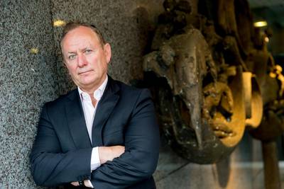 Voorzitter politiebond woest over vertrek Ellie Lust: 'Ze was een boegbeeld'