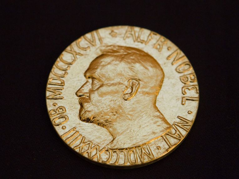 Nobelprijs voor de vrede dit zijn de kanshebbers TROUW