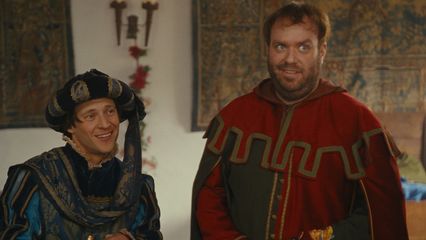 7. Belegering (deel 1)