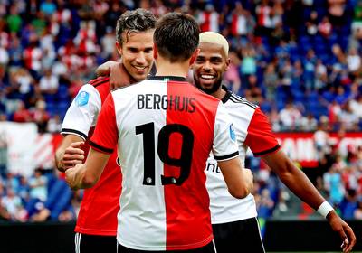 Aftellen: Feyenoord heeft onmiskenbaar topkwaliteit, maar kampioen?