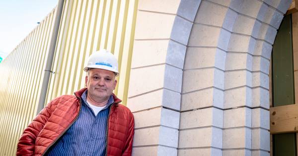 'De Randstad' weet bedrijf in Hulsel goed te vinden - Eindhovens Dagblad