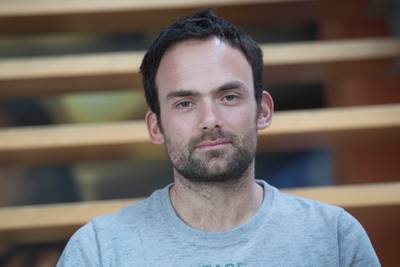 Doudesis: ik wil met Polar Bears Europa Cup 2 winnen