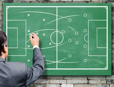 Schoondijke gaat na zes seizoenen voor een nieuwe trainer