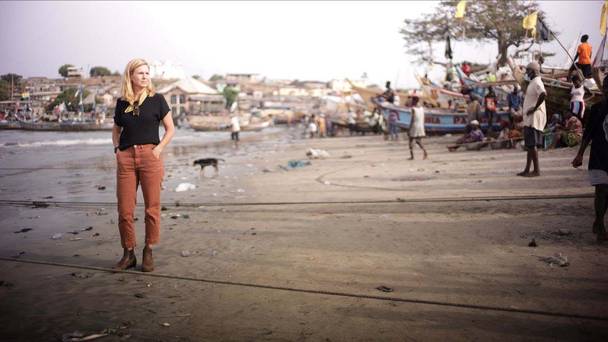 Trafficked with Mariana van Zeller