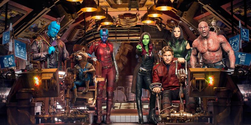 Zeven Marvel-films om naar uit te kijken na Avengers: Endgame