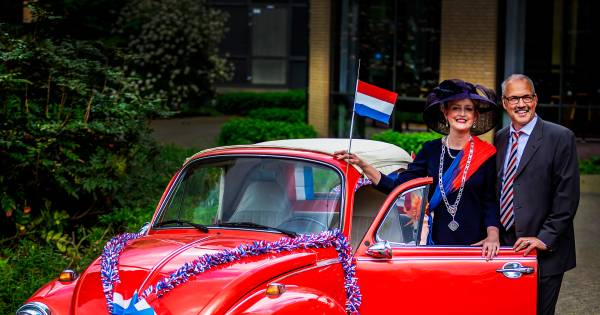 Dit is hoe de lintjesregen er vanwege corona aan toegaat in jouw gemeente - BN DeStem