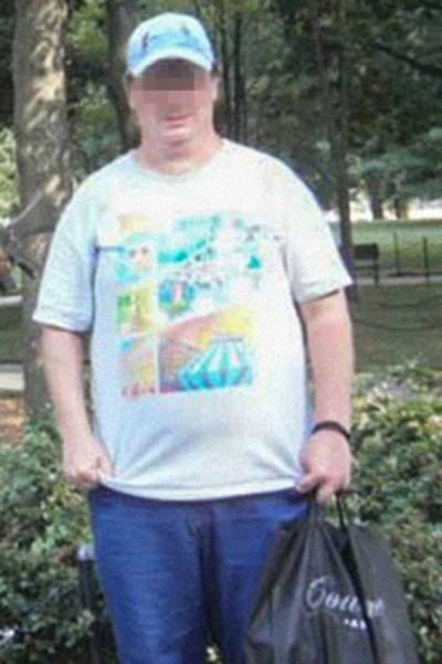 ‘Verdachte van vermissing Hania heet James B. en heeft een dochter in Nederland’