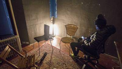 Woningcorporatie Ymere: Situatie Amsterdamse kraakpanden is geëscaleerd