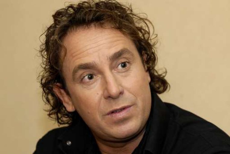 Marco Borsato na 2,5 maand terug uit Zuid-Afrika | De Morgen