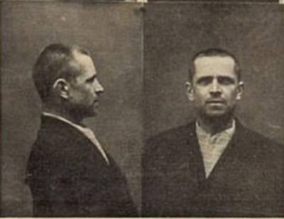 125 jaar oude roddel zingt weer rond: was Jack the Ripper een Hollander?