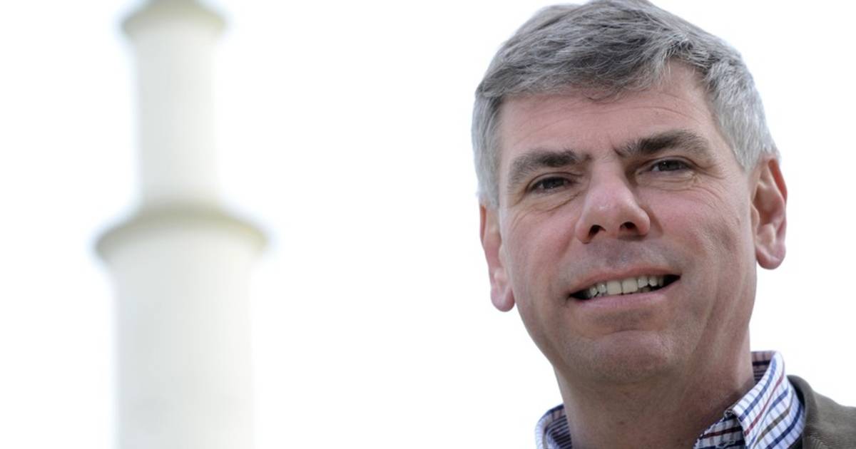 Filip Dewinter neemt ontslag als VB-fractieleider in Vlaams Parlement | Binnenland | hln.be