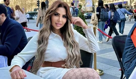 Egyptische televisie- en internetpersoonlijkheid Sarah Khalifa ter dood veroordeeld door ophanging voor drugshandel