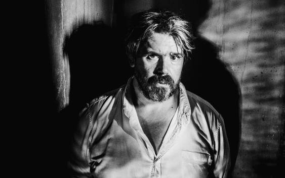 Vlaanderens meest toonaangevende kunstenaar: 