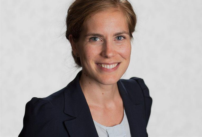 Dit zijn de acht nieuwe wethouders van Amsterdam | Het Parool