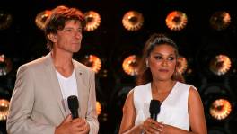 Is dit de meest zomerse Eurosong-inzending ooit?