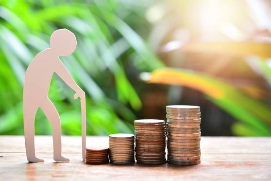 Starten met pensioensparen op uw 20 of 40 jaar