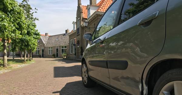 Op de Ring in Dreischor staat geen bloempot nog overeind - PZC