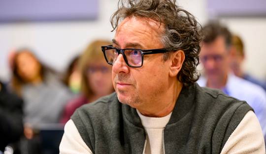 Openbaar Ministerie gaat niet in hoger beroep in zedenzaak tegen Marco Borsato