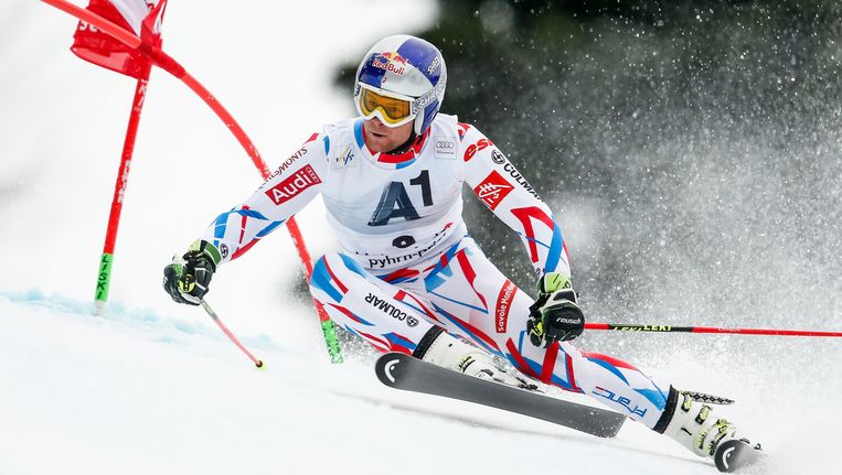 Alexis pinturault won vitranc cup giant slalom in kranjska gora. Pinturault wint reuzenslalom in Oostenrijk, Gagnon pakt ...